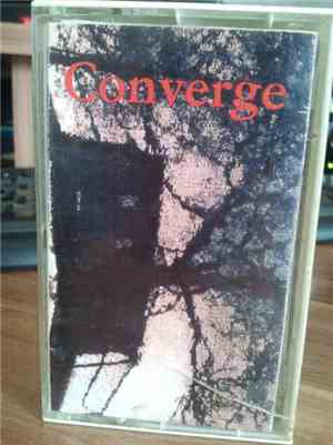 Converge - Gravel