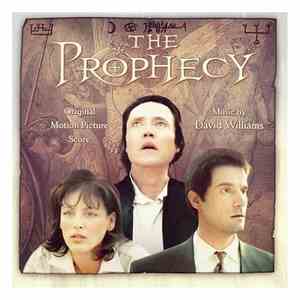David Williams  - The Prophecy (Original Motion Picture Score)