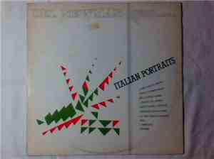 Del Newman & His Orchestra - Italian Portraits