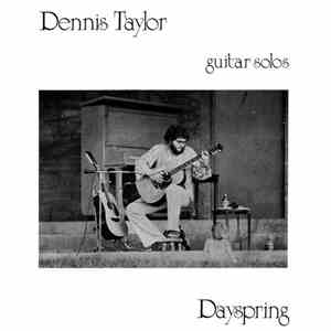Dennis Taylor  - Dayspring