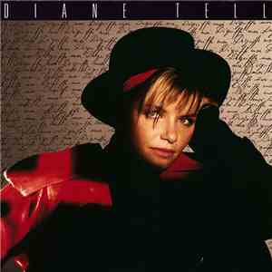 Diane Tell - Dégriffe-moi