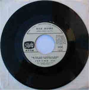 Dick Rivers - Pars / Jericho