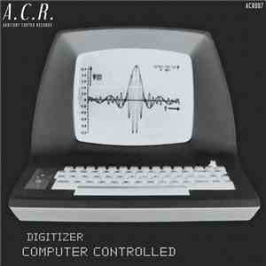 Digitizer - Computer Controlled