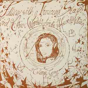 drcarlsonalbion - Falling with a Thousand Stars and Other Wonders from the House of Albion