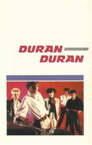 Duran Duran - Duran Duran