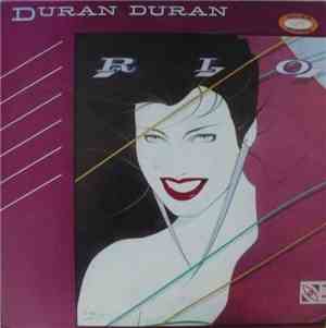 Duran Duran - Rio