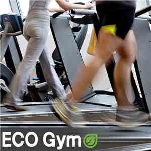 ECO Gym - Fit