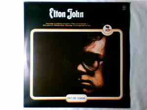 Elton John - Elton John