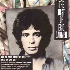 Eric Carmen - The Best Of Eric Carmen