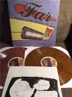 Far - Tin Cans With Strings To You