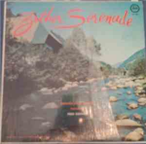 Fred Kripner - Zither Serenade