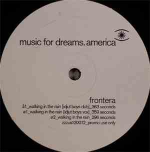 Frontera - Walking In The Rain