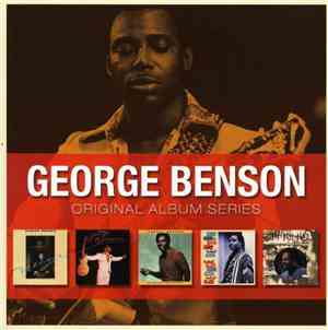 George Benson - Original Album Series