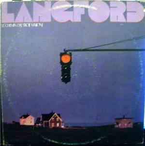Georges Langford - Le Chemin Des Trois Maisons