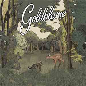 Goldblume - Fawning