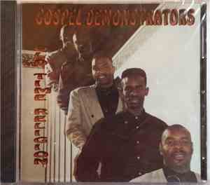 Gospel Demonstrators - Old Time Religion