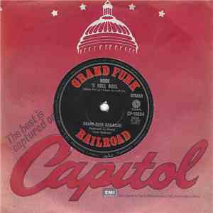 Grand Funk Railroad - Rock'n Roll Soul