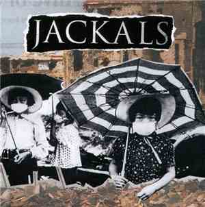 Grazes / Jackals - Grazes / Jackals