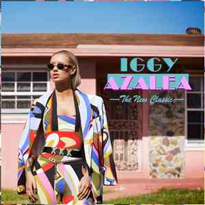 Iggy Azalea - The New Classic