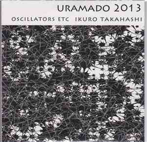 Ikuro Takahashi - Uramado 2013