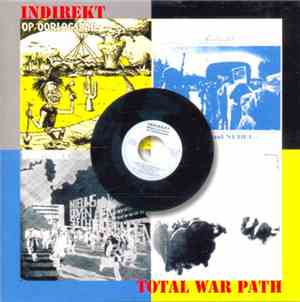 Indirekt - Total War Path