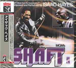 Isaac Hayes - Shaft