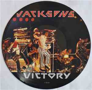 Jacksons - Victory