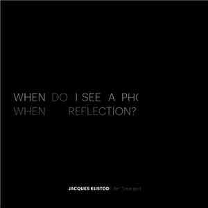 Jacques Kustod - I Am Deranged