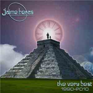 Jaime Heras - The Very Best 1990-2010