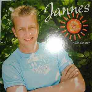 Jannes - Laat De Zon Maar Schijnen / Zie Die Ster