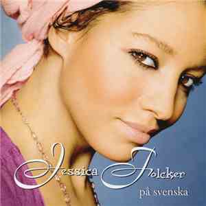 Jessica Folcker - På Svenska