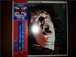 Joe Cocker - With A Little Help From My Friends