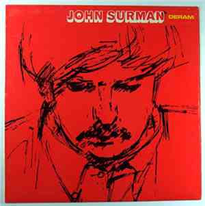 John Surman - John Surman