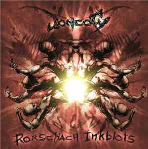 Joncofy - Rorschach Inkblots