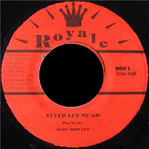 Judy Mowatt - Never Let Me Go
