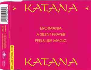 Katana - Erotmania