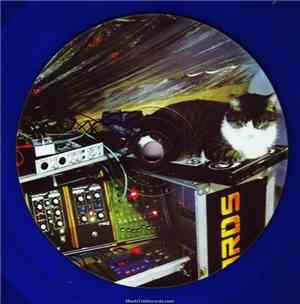 Keja - Mackitek Records 31