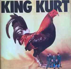 King Kurt - Big Cock