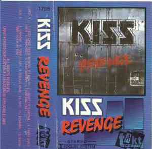 Kiss - Revenge
