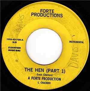 L. Chachere - The Hen