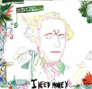 Le Jonathan Reilly - I Need Money