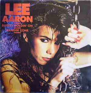 Lee Aaron - Barely Holdin' On