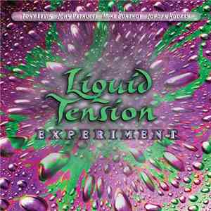 Liquid Tension Experiment - Liquid Tension Experiment