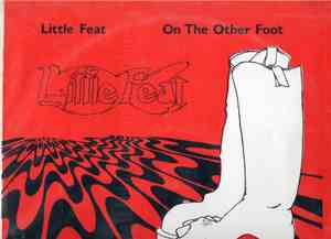 Little Feat - On The Other Foot