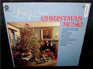 Living Voices - Living Voices Sing Christmas Music