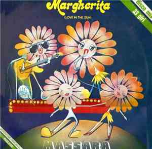 Massara - Margherita (Love In The Sun)