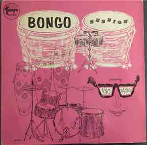 Mike Pacheco - Bongo Session