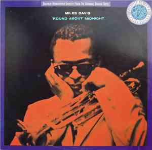 Miles Davis - 'Round About Midnight