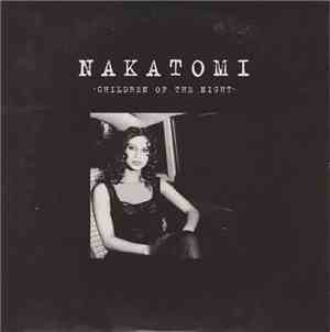 Nakatomi - Children Of The Night