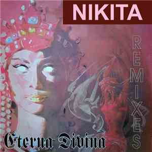 Nikita  - Eterna Divina (Remixes)